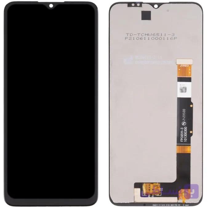 tcl 20se ال سی دی