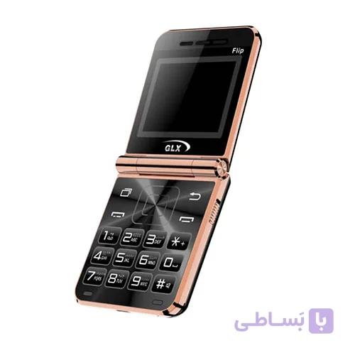 قاب کامل z flip