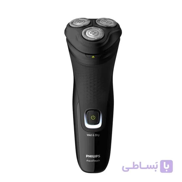ریش تراش سه تیغه برند فیلیپس مدل S1223 (اصلی) — تصویر 1