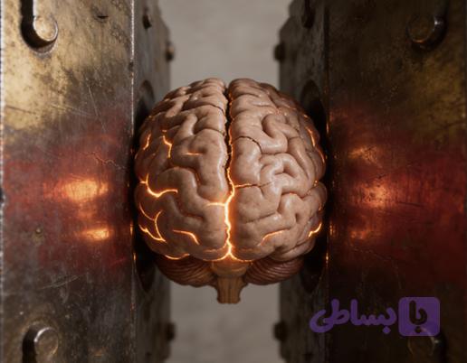 فیلم وبینار مغز مخالف