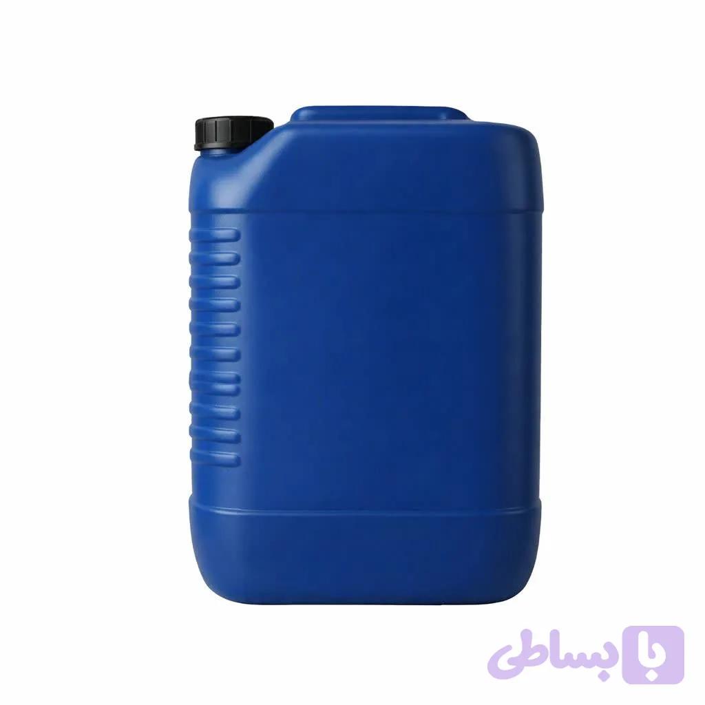 آب ژاول (هیپوکلریت سدیم)