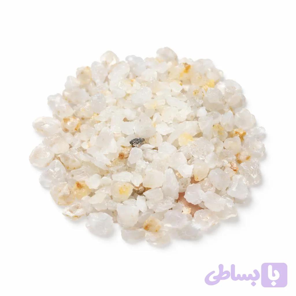 سیلیس تصفیه آب درجه یک