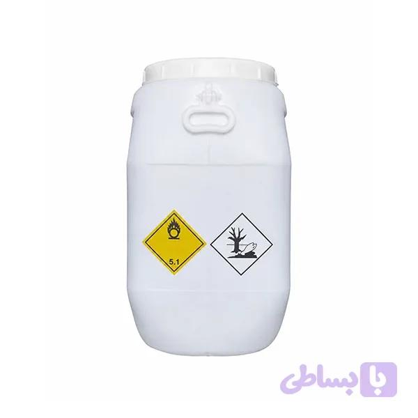 قرص کلر آنزیم دار چینی