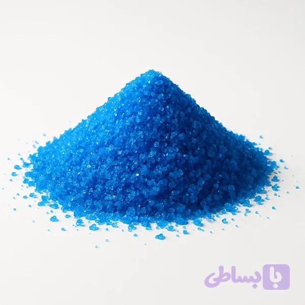 سولفات مس (کات کبود)