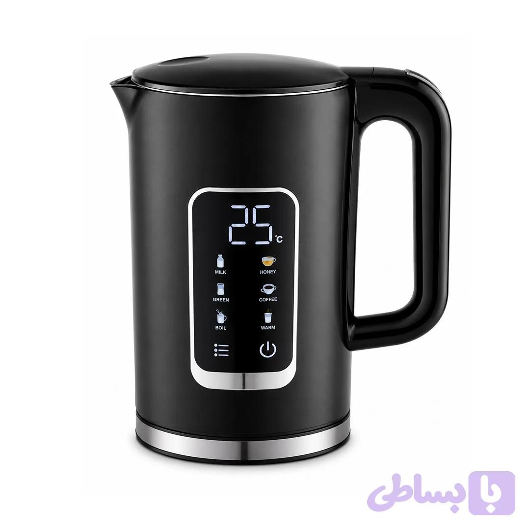 کتری برقی دلمونتی مدل DL405