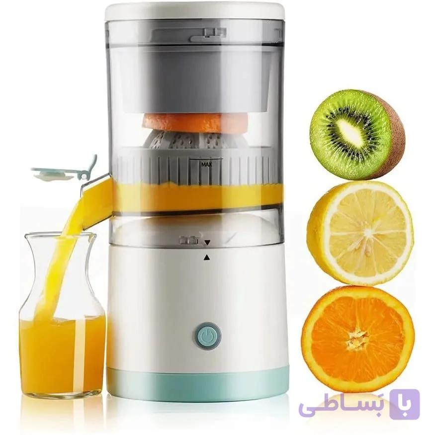 آب مرکبات شارژی citrus juicer — تصویر 1
