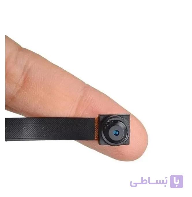 دوربین فلت ریز با انتقال تصویر آنلاین — تصویر 1