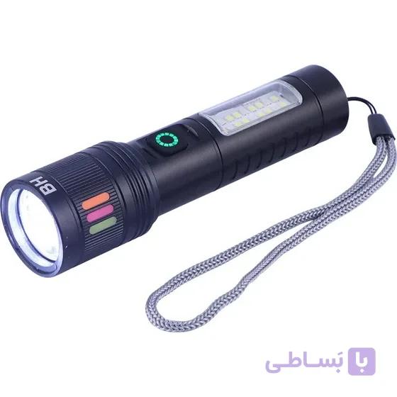 چراغ قوه پاور استایل — تصویر 1