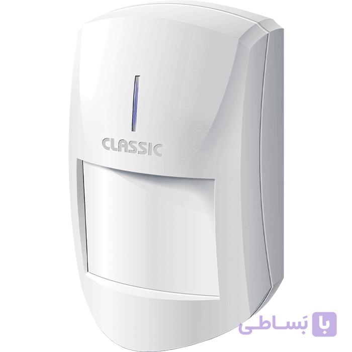 چشمی دزدگیر کلاسیک Alpha Plus