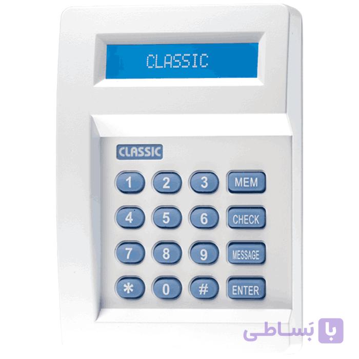 تلفن کننده خط ثابت کلاسیک Auto Dialer Pro