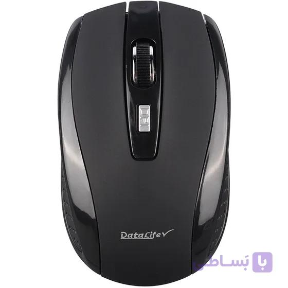 ماوس بی سیم دیتالایف مدل M-S606 — تصویر 1