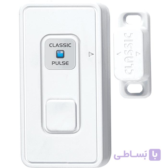 مگنت بی سیم کلاسیک Pulse V2