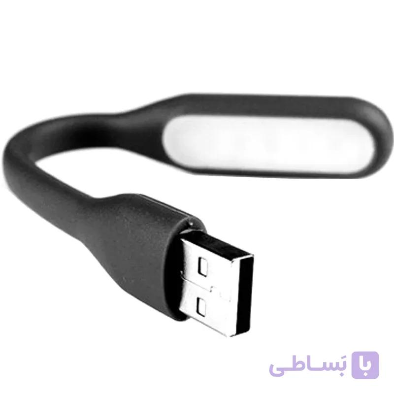 چراغ مطالعه LED یو اس بی Flexible USB Light
