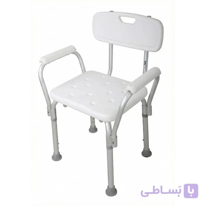 صندلی حمام سالمند مدل وییونا
