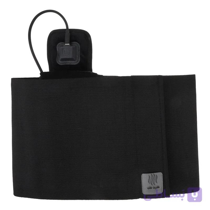 شکم بند گرمایشی طبی گرما طب مدل GT3 — تصویر 1