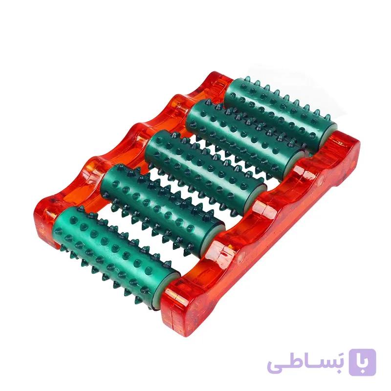 ماساژور کف پا تن زیب مدل فوت 9093 — تصویر 1