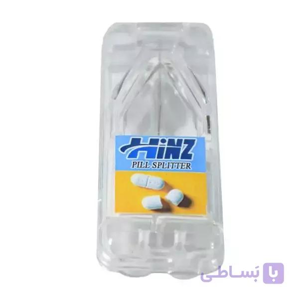 تقسیم کننده قرص هاینز