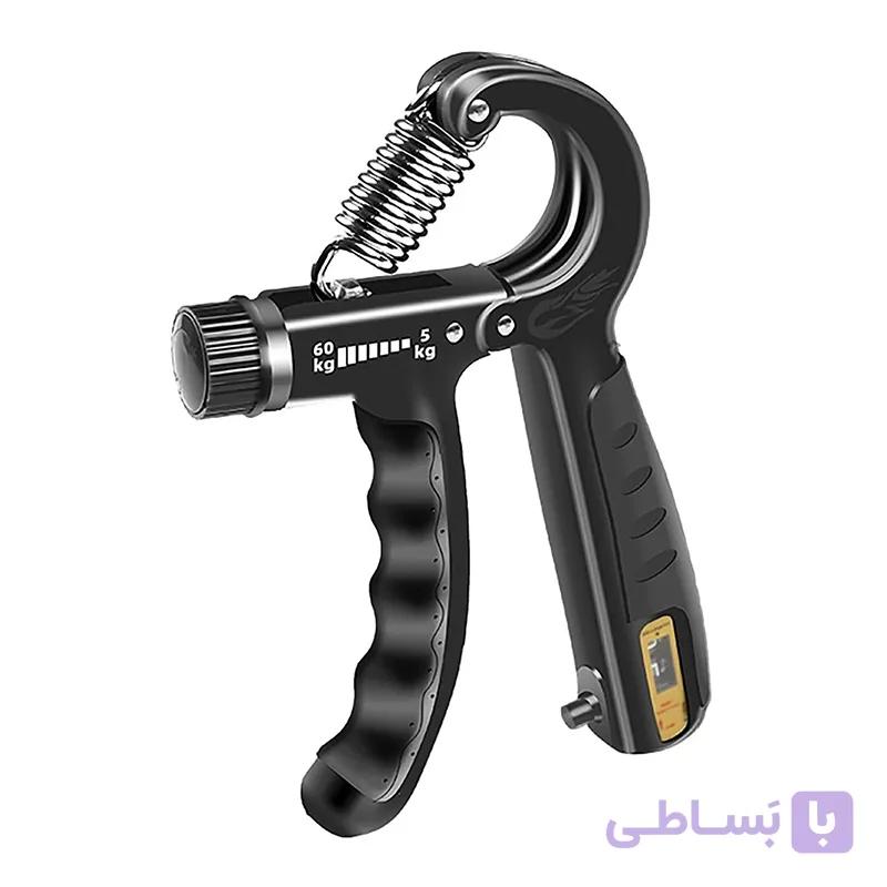 فنر تقویت مچ دست همراه با شمارشگر — تصویر 1