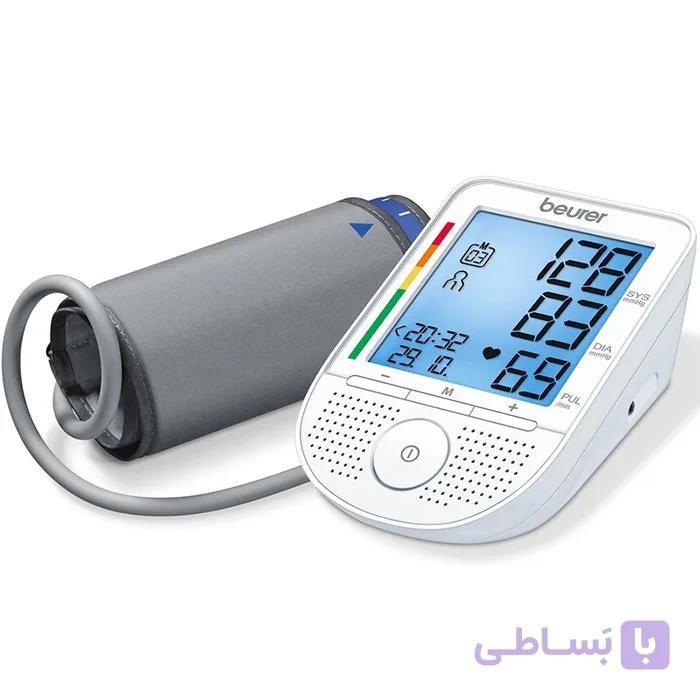 دستگاه فشار سنج بیورر مدل BM49 — تصویر 1