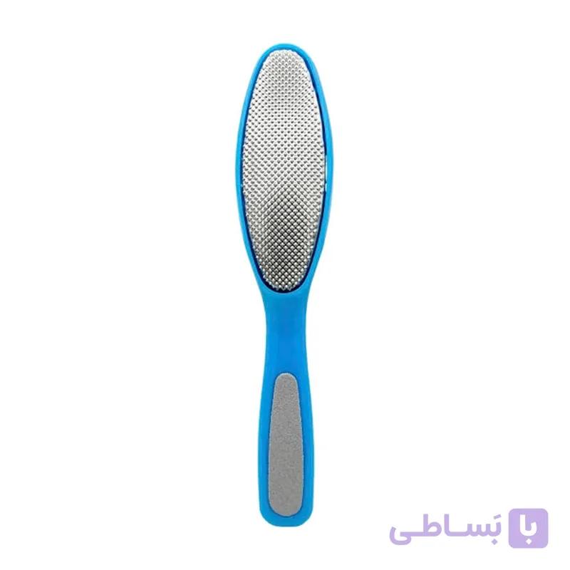 سوهان پا مدل برس — تصویر 1