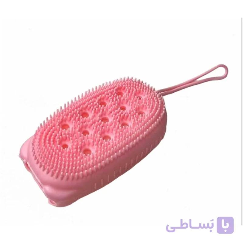 لیف ماساژ مدل سلیکونی کد 7763 — تصویر 1