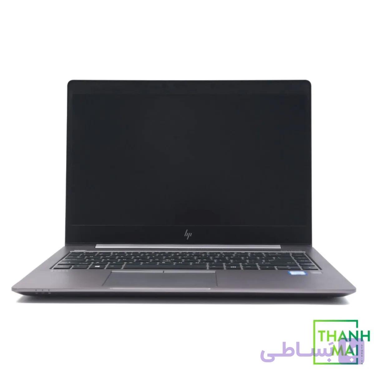 HP ZBook 14u G6 Stock — تصویر 1