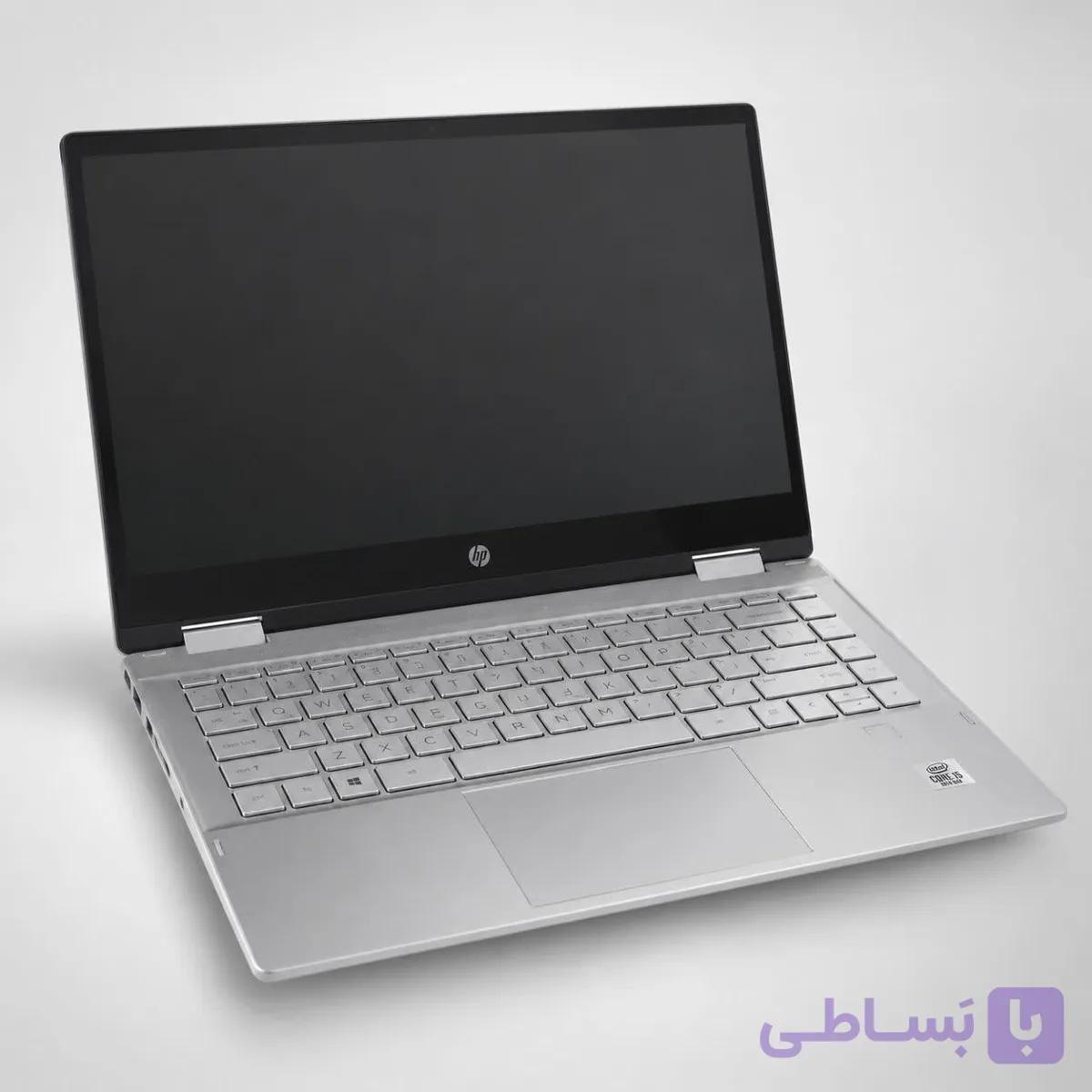 HP Pavilion x360 Stock — تصویر 1
