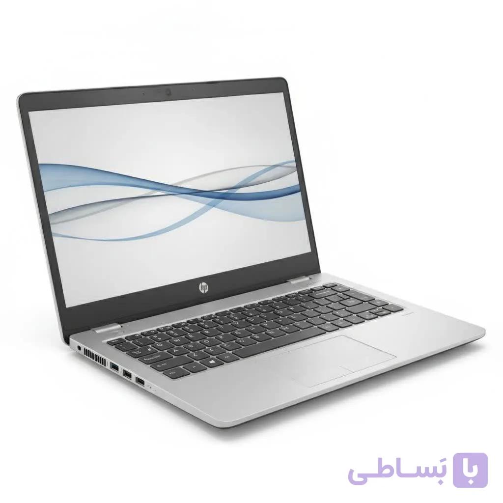 HP ProBook 470 G3 Stock — تصویر 1