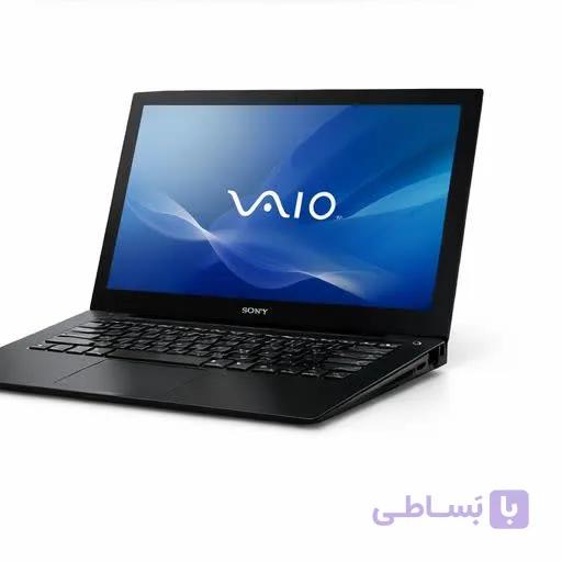 Sony VAIO (VJPG1) Stock — تصویر 1