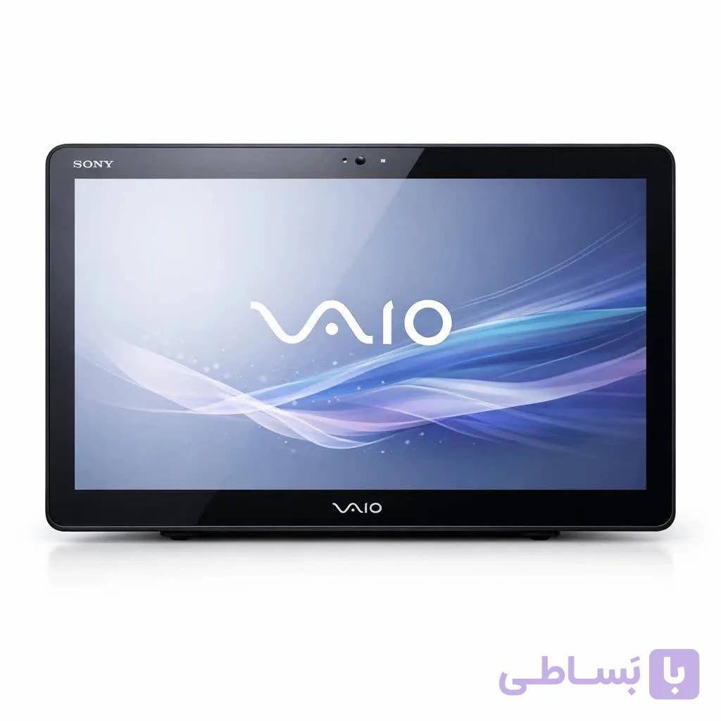 All In One Sony VAIO SVJ2022AJA Stock — تصویر 1