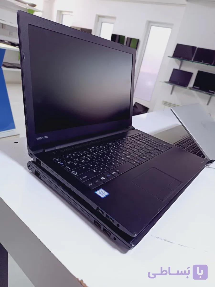 TOSHIBA Dynabook B65/M — تصویر 1