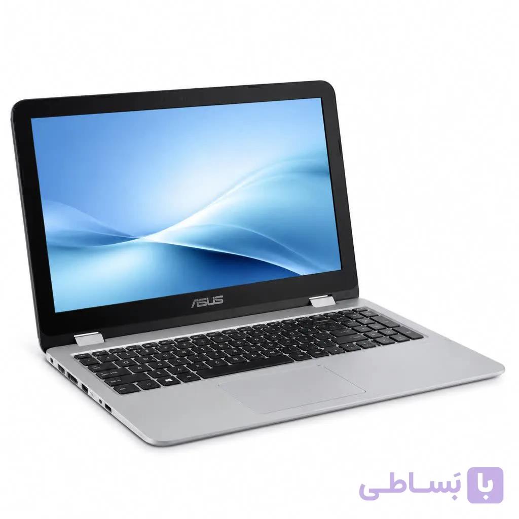 ASUS Transformer Book Flip Stock — تصویر 1