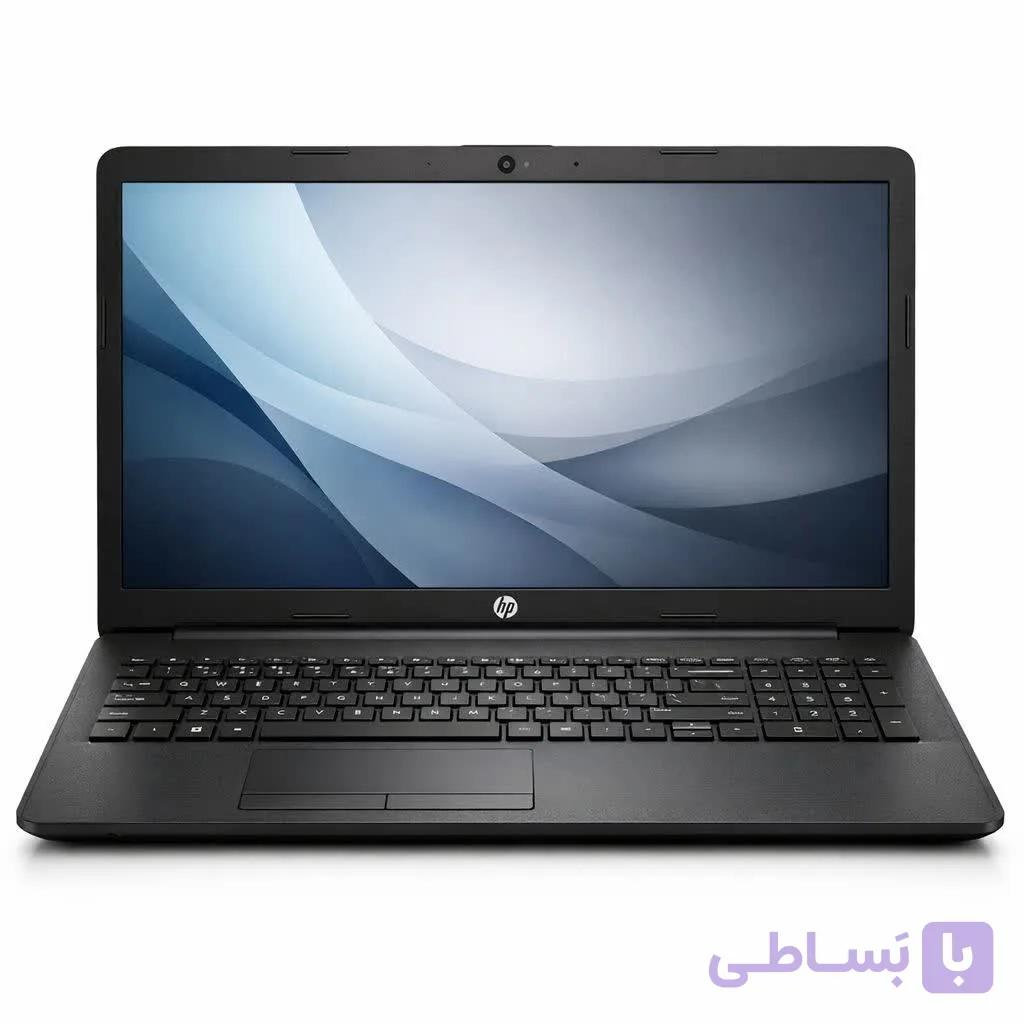 HP 250 G7 Core i5-8265U Stock — تصویر 1