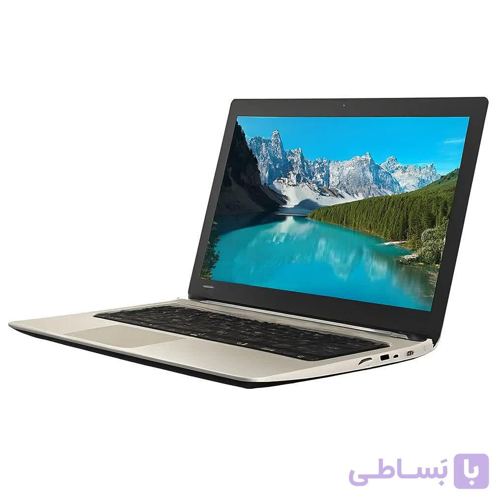 HP ProBook 450 G3 Stock — تصویر 1