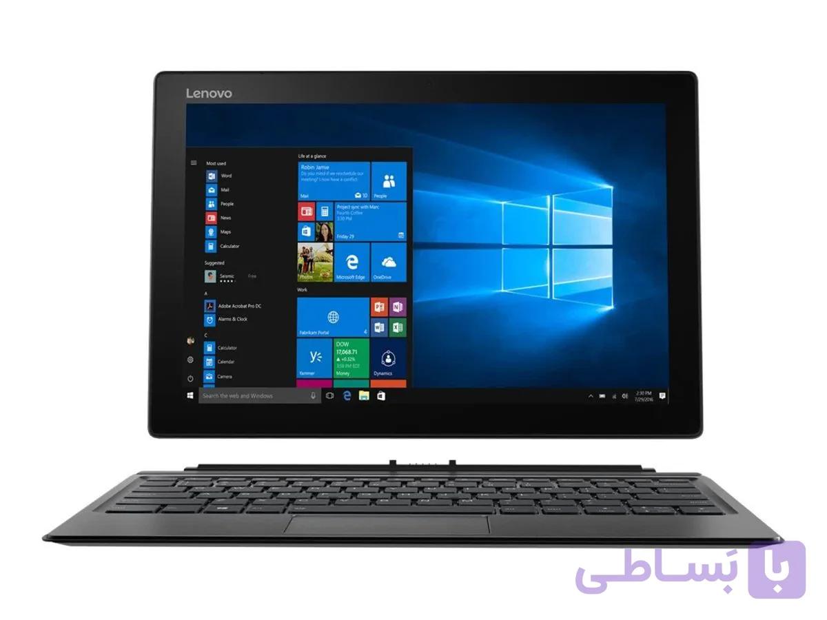 Surface Lenovo Miix 520-12IKB Stock — تصویر 1