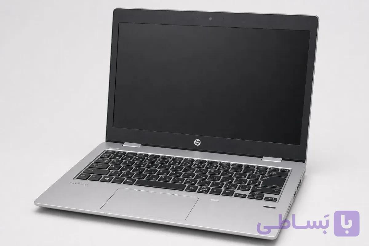 ُHP ProBook 645 G4 Stock — تصویر 1