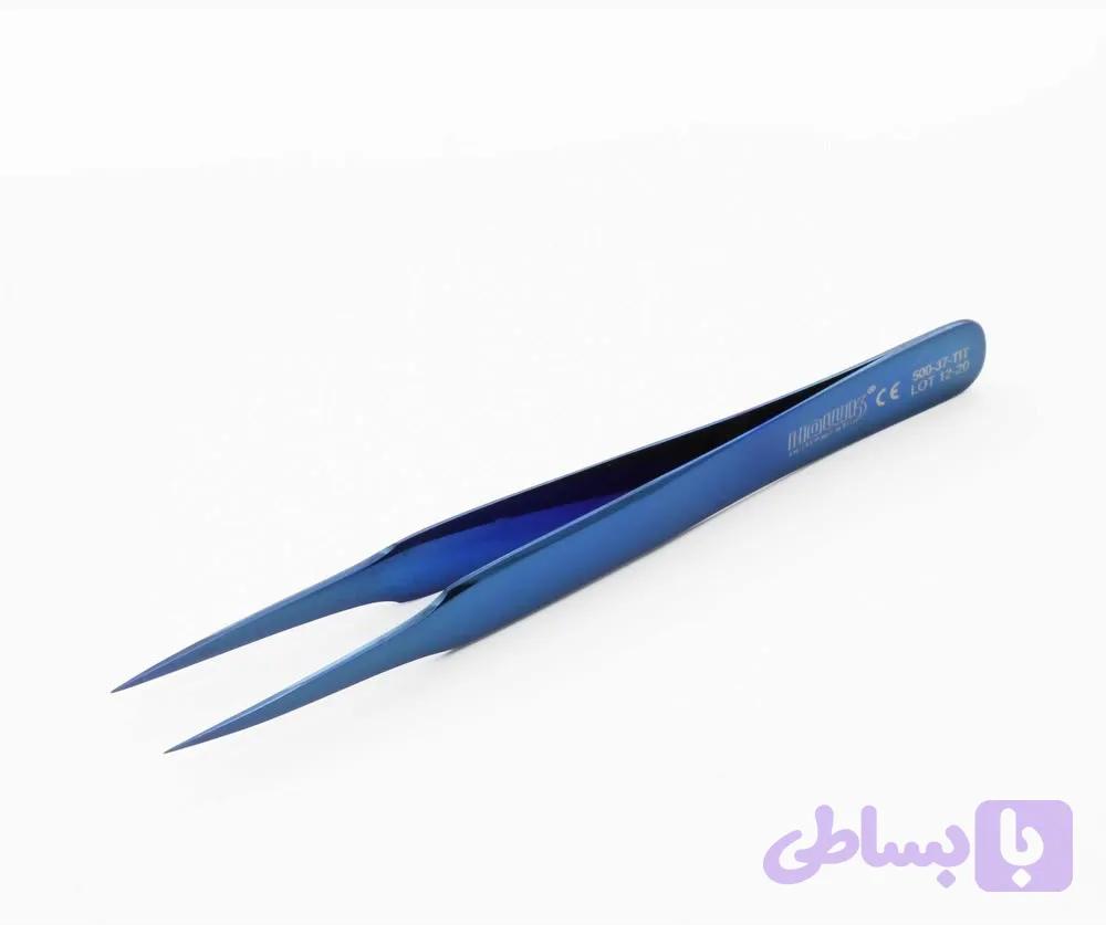 پنس تیتانیوم تایینگ/سرصاف برند هوک