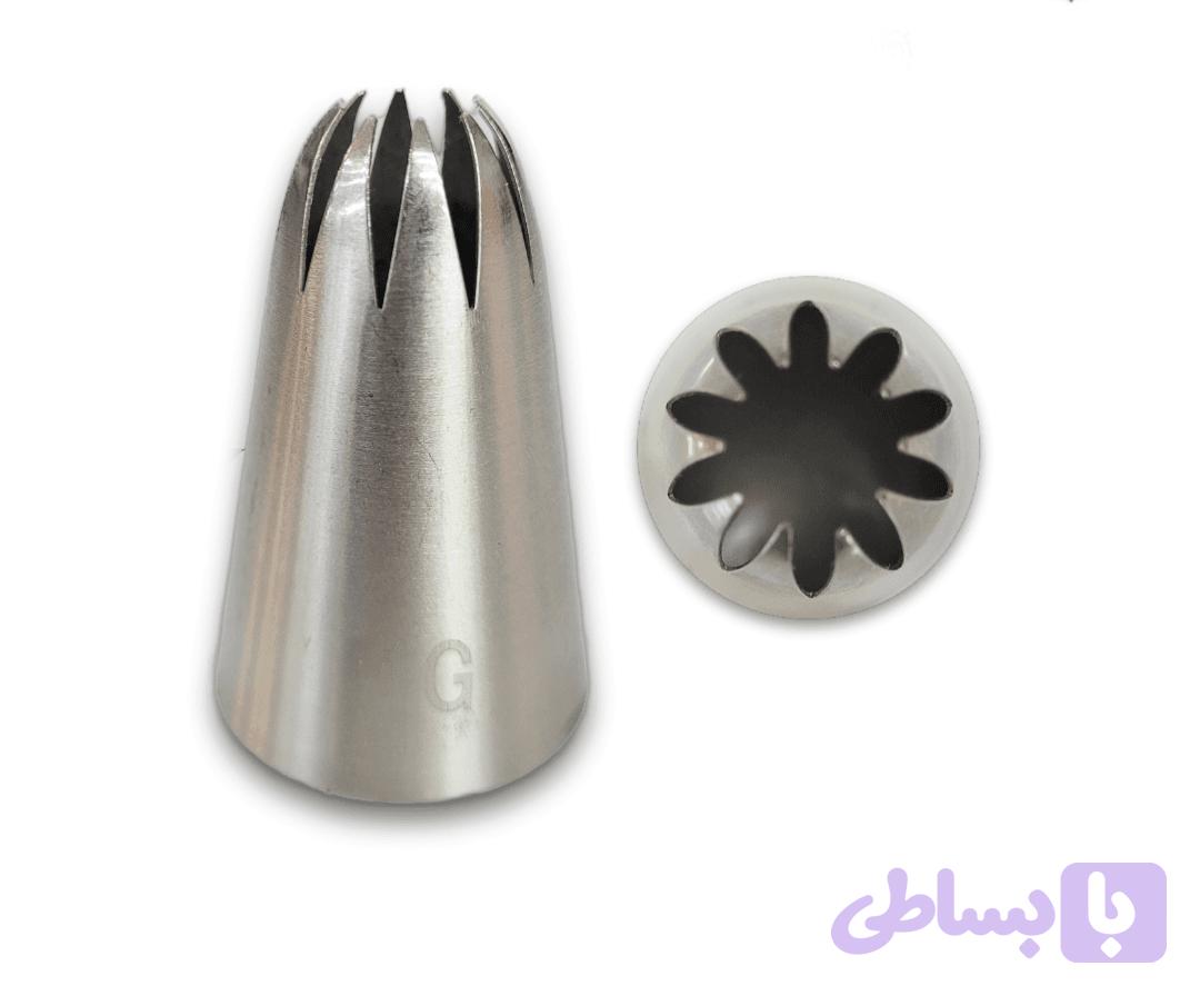 ماسوره 1G بزرگ ایرانی — تصویر 1