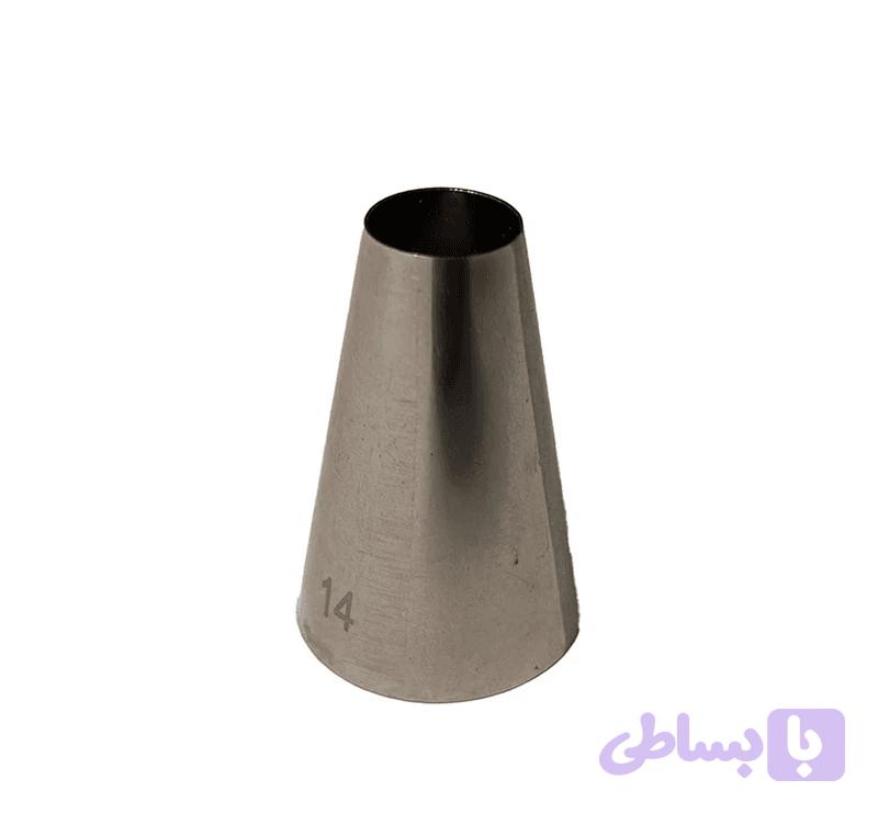 ماسوره 14 بزرگ ایرانی — تصویر 1