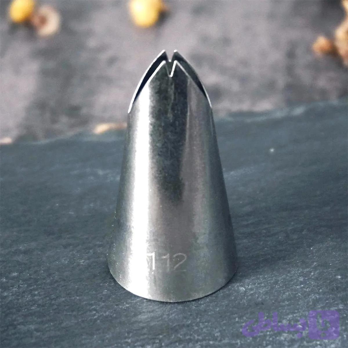 ماسوره 112 متوسط ایرانی — تصویر 1