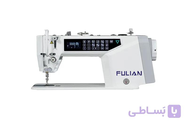 چرخ خیاطی فولیان مدل FL-M33