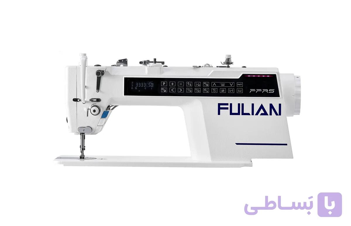 چرخ خیاطی فولیان مدل FF-RS — تصویر 1