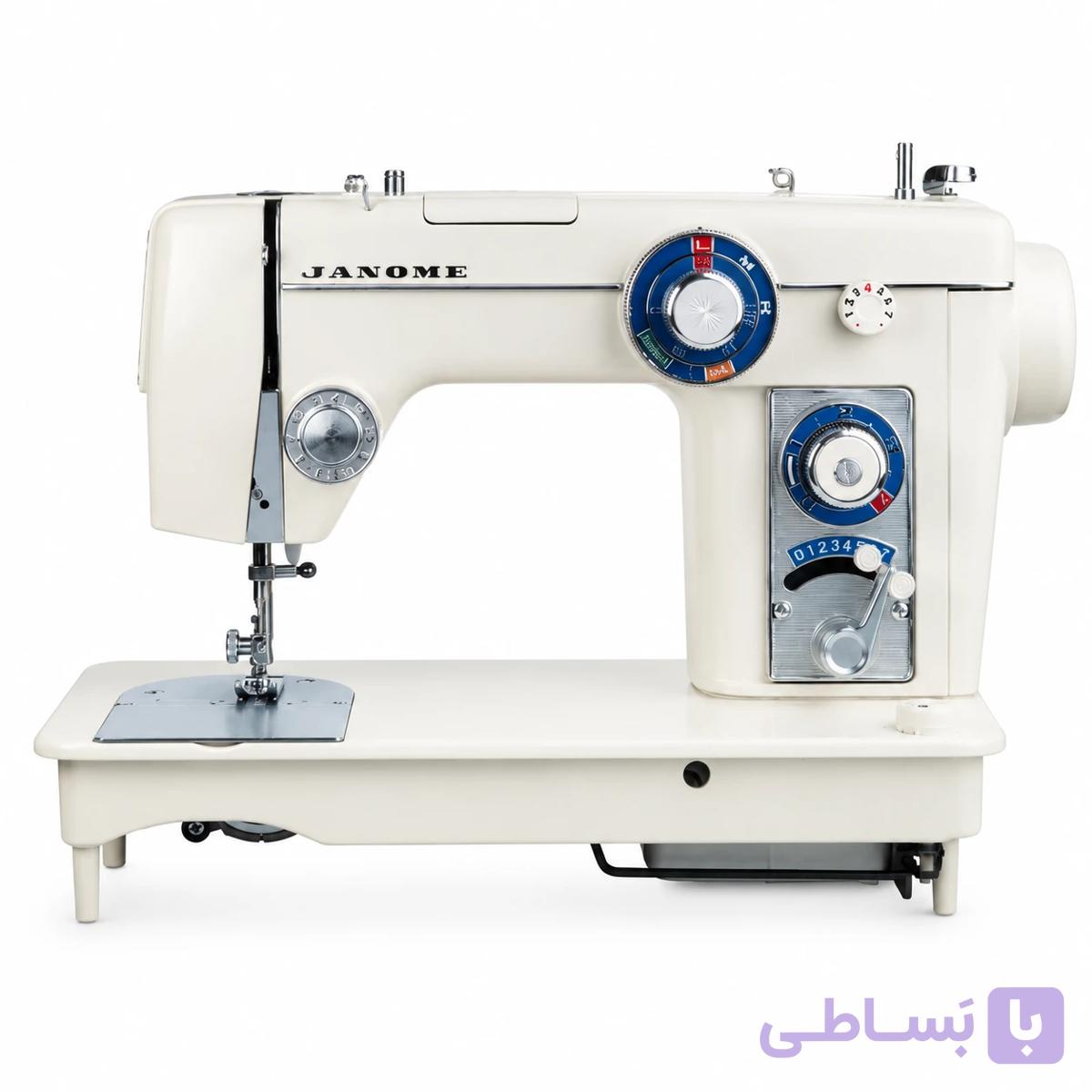 ژانومه 801