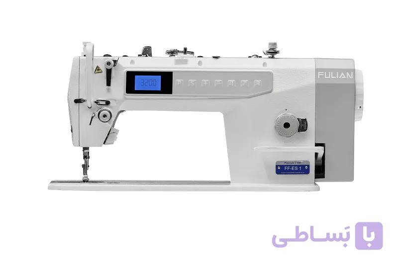 چرخ خیاطی فولیان مدل FL-M11-D1 — تصویر 1