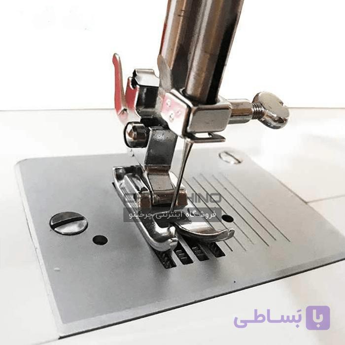 سیلور دالبر عرض 60