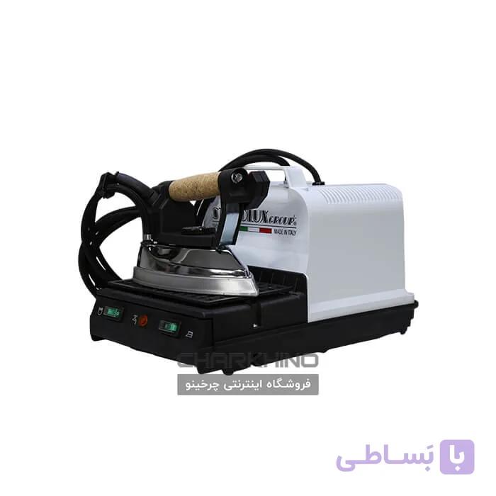 اتو بخار استرالوکس Stirolux ایتالیا 1.5 لیتری
