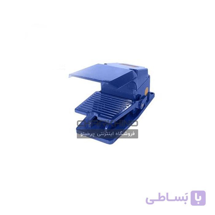 جگون پدال تکی سبز