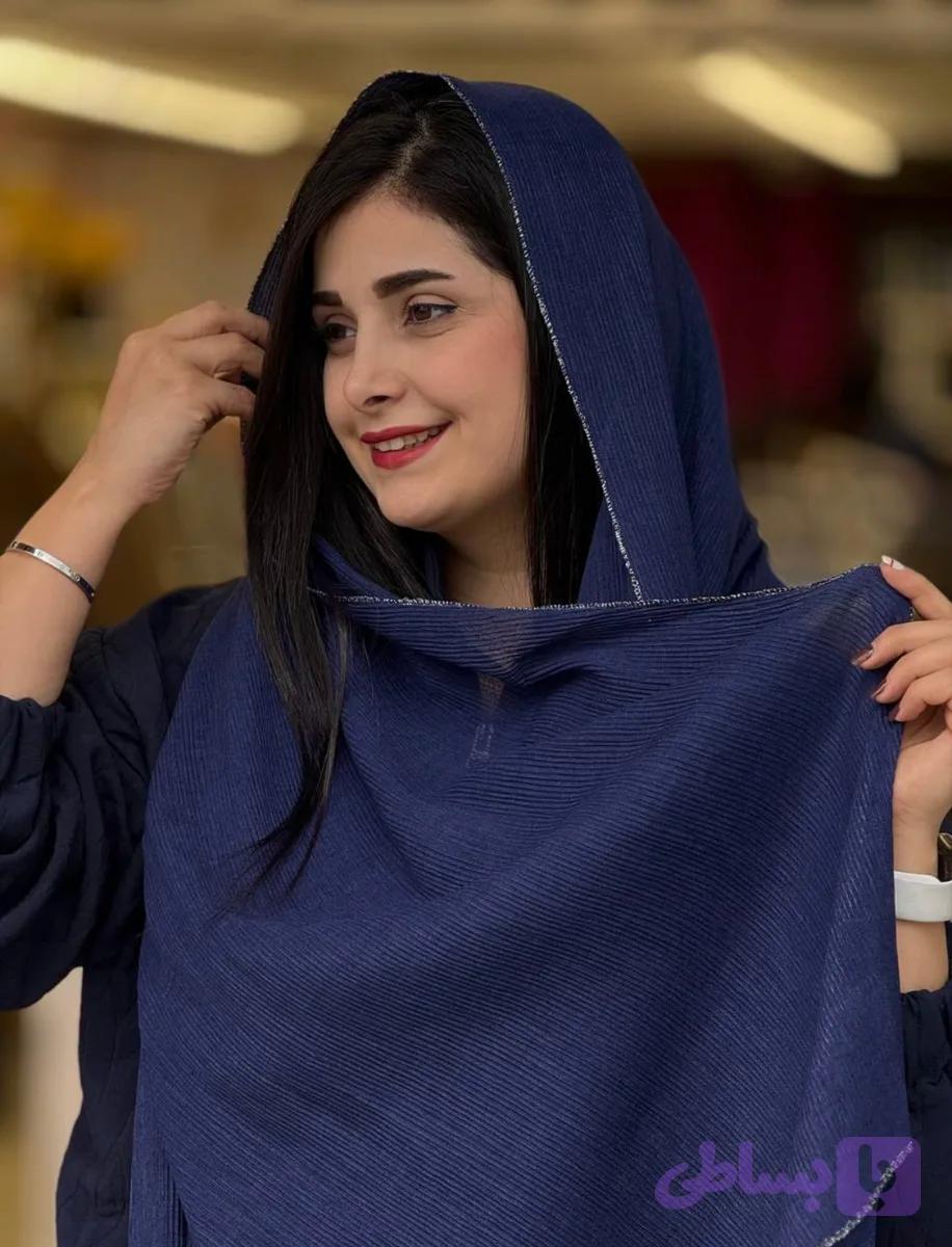 شال برشکا دور لمه
