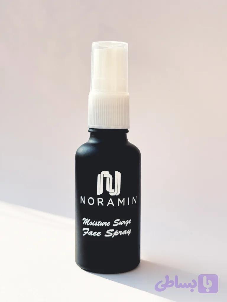 اسپری آبرسان‌ Noramin