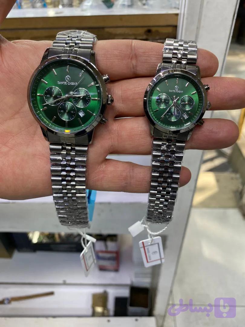 ساعت ست دنیل سزار مدل DC–1112